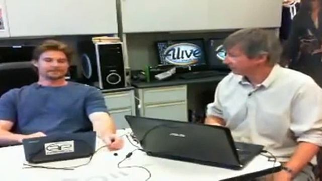 Solving Computer Problems смотреть онлайн