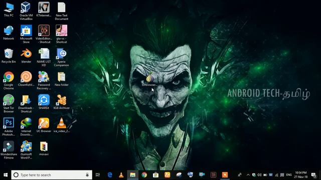 (தமிழ்)TORBROWSER DOWNLOAD__ANDROID TECH-தமிழ் смотреть онлайн