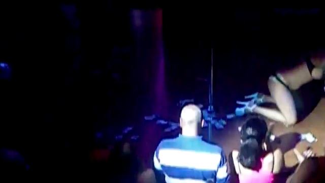 me dj n for alexis Monroe at the wild cherry смотреть онлайн