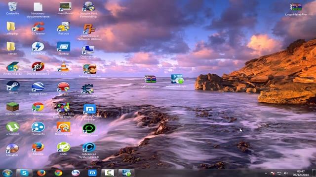 تحميل برنامج Advanced SystemCare 2015 و تفعيل مدى الحياة смотреть онлайн