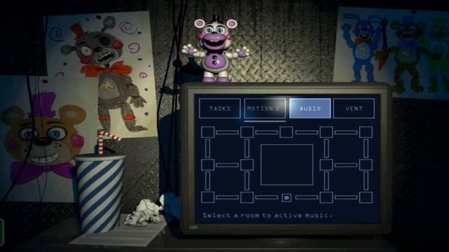 Freddy Fazbear's Pizzeria Simulator Gameplay Android V1.0.5 Parte 6 SubEspañol "Sábado" (Saturday) смотреть онлайн