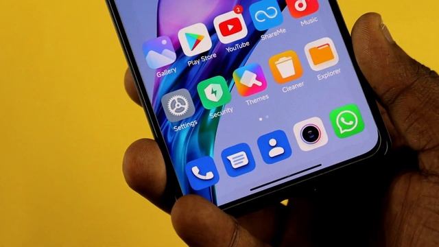 Miui 13 Android 12 Official Features, Changes & Bugs Tamil! смотреть онлайн