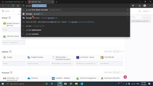 How To Verify Wordpress Website - the easiest way смотреть онлайн