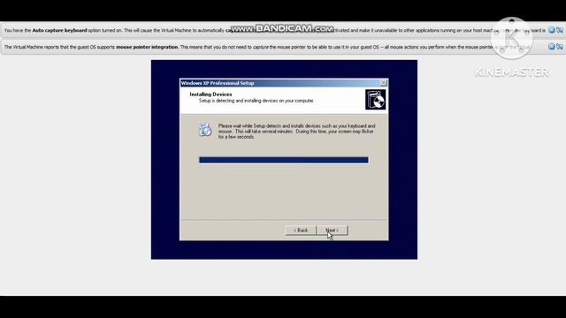 How to install Windows XP Intergal on actual hardware смотреть онлайн