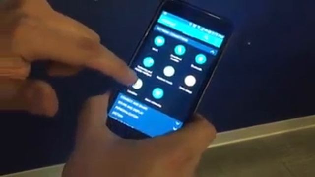 Turn off Location Services on an Android смотреть онлайн