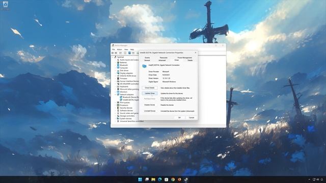 Intel WiFi 7 BE202/BE200 Adapter Not Working Error Code 10/43/56/39 On Windows 11/10 FIX смотреть онлайн