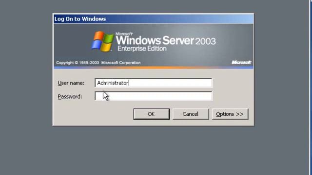 M6 Disable Akaun User смотреть онлайн