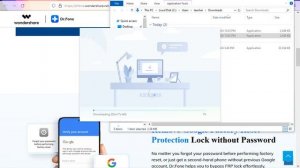 install Wondershare Dr Fone