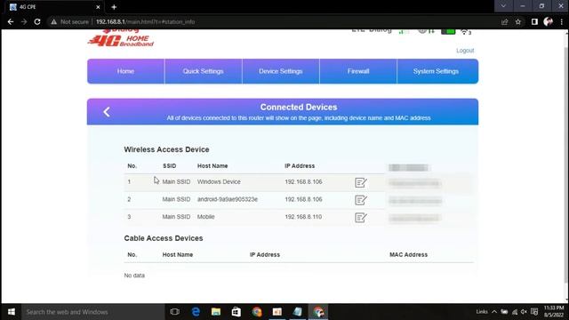 WiFi MAC Filtering In Sinhala / @slpcdoctor смотреть онлайн