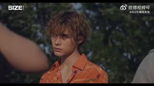 Бэкстейдж "SIZE Trendy Life" × Lelush смотреть онлайн