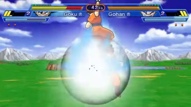 Dragon Ball Z - Shin Budokai - Game Emulator Android Ios Windows Link Download смотреть онлайн