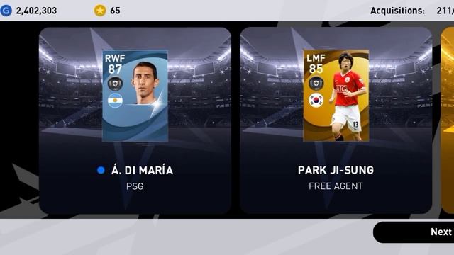 หมดไปเป็นล้านน ได้ตํานานกี่ตัว!!!!👥😫⚽ pes 2021 มาลุ้นกันนนนนนน смотреть онлайн