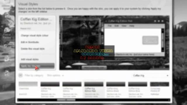 Temas para windows xp (lo mejor del 2012 смотреть онлайн