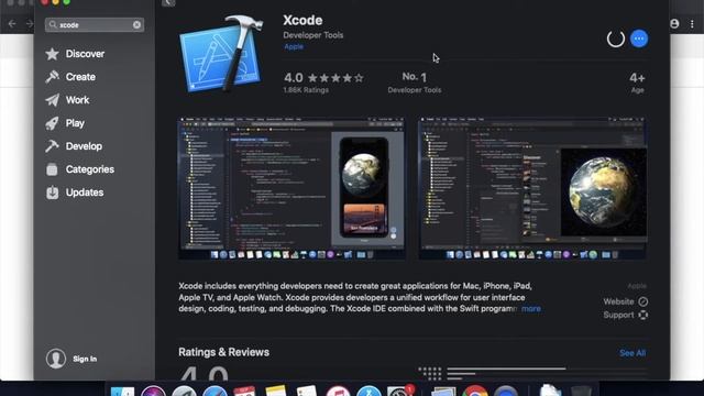 How to download and install XCode? смотреть онлайн