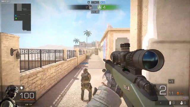 BlackSquad 32 bit, DX9 2018 9 16 上午 11 33 14 смотреть онлайн