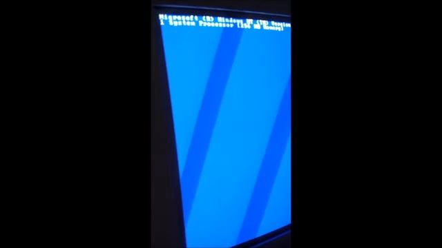I Suck at Setting Up Windows NT 4 0 смотреть онлайн