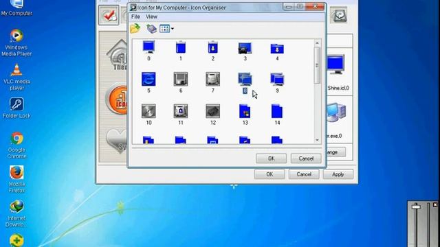 how to make windows xp look like windows 7 смотреть онлайн
