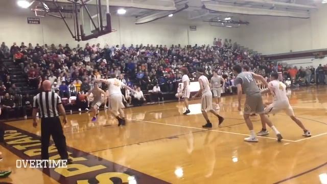 Mac McClung Goes For GODDAMN 47!!! Hurts Wrist From DUNKING TOO MUCH! смотреть онлайн