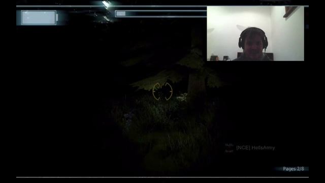 Gameplay of Garry's Mod Stop it slender [Window/Mac/Steam]"Stop It slender" смотреть онлайн