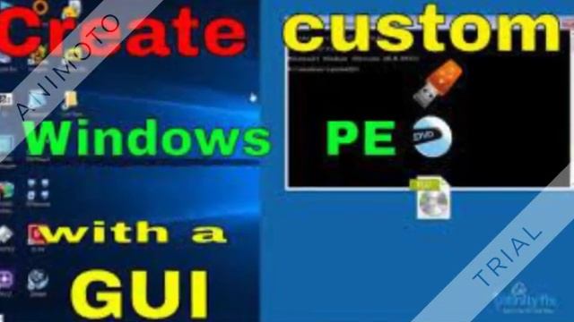 windows pe смотреть онлайн