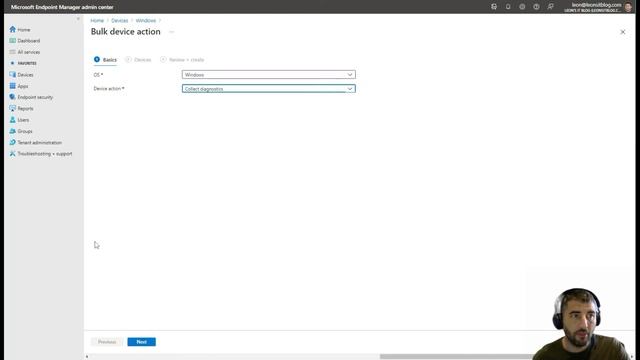 2109 Intune Service Release - Windows смотреть онлайн