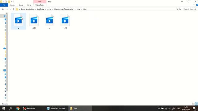 Ummy Video Downloader You Should Delete Files From Ummy To Free Storage смотреть онлайн