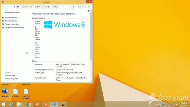 How to see my computer windows activated or no.How to go in my computer detail смотреть онлайн