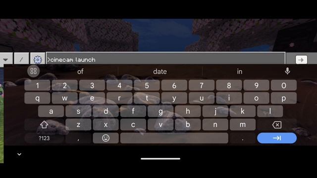 Replay Mod For Minecraft Pocket Edition 1.20 | Cinematic Replay Mod MCPE смотреть онлайн
