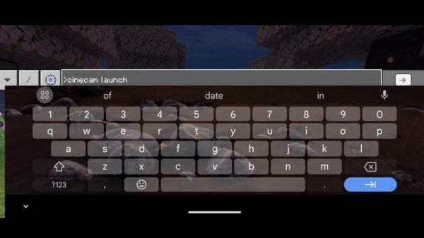 Replay Mod For Minecraft Pocket Edition 1.20 | Cinematic Replay Mod MCPE