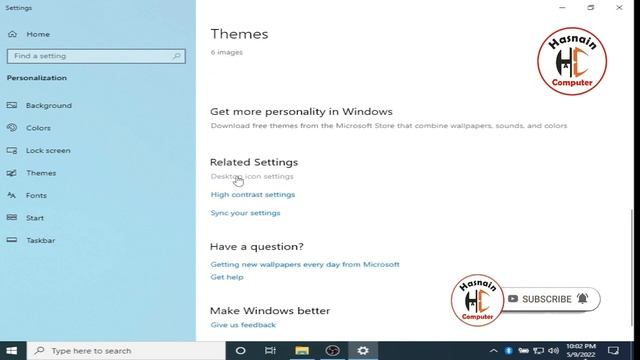 #show #desktop Icons on #windows #100 смотреть онлайн