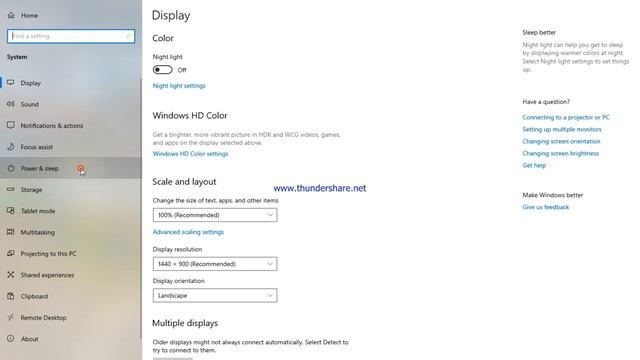 How to turn off sleep mode on windows 10 in laptop смотреть онлайн
