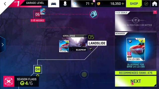 Asphalt 9 Legends Gameplay Walkthrough #1 (WINDOWS 10 PC) смотреть онлайн