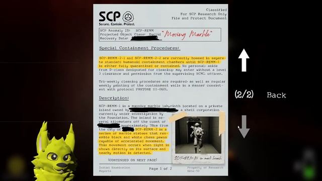 Lets play some SCP:Blackout смотреть онлайн