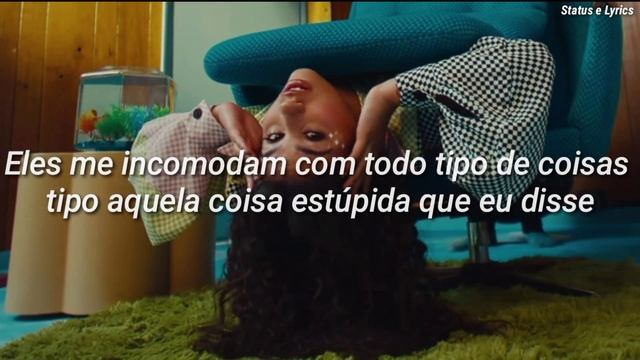 Alessia Cara - Sweet Dreams (Tradução/Legendado) смотреть онлайн