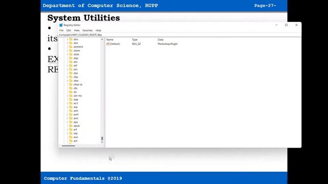 A12 Chapter 6 Windows Configuration Part 6 смотреть онлайн