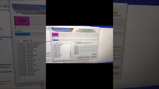 Samsung S21 ultra lost mode mdm done by easy jtag смотреть онлайн