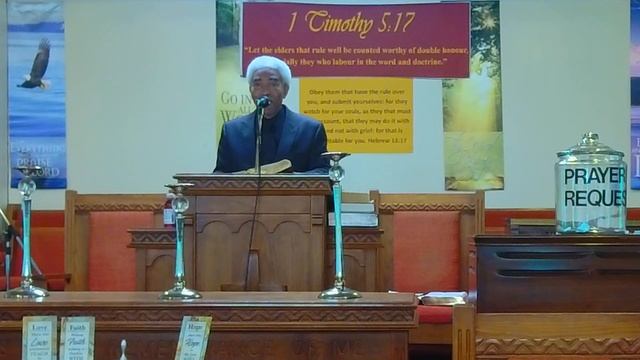 Tithing: Law, Grace or Both?! (Part 4) смотреть онлайн