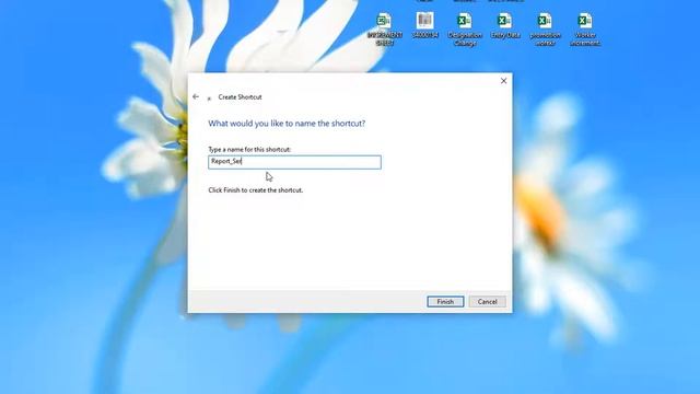 How to pin a batch (.bat) file to the Taskbar or Start menu in Windows 10 смотреть онлайн