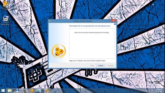 TuneUp Utilities 2014 Full en Español + Serial смотреть онлайн