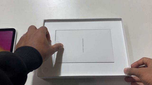 iPad 10 generation unboxing 2024 | aesthetic смотреть онлайн