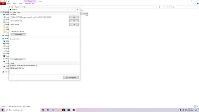 How to play CALL OF DUTY WARZONE with Any GAMEPAD/CONTROLLER/JOYSTICK On PC!!! Working 2020!! смотреть онлайн