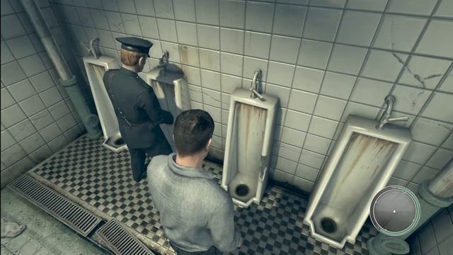 Mafia 2!ЛЕГЕНДАРНАЯ ИГРА!ПРОДОЛЖЕНИЕ ПРОХОЖДЕНИЯ! смотреть онлайн
