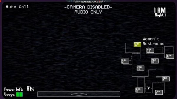 five nights at fuzzboobs in nutshell