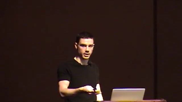 Black Hat USA 2004 - All New Ø-Day смотреть онлайн