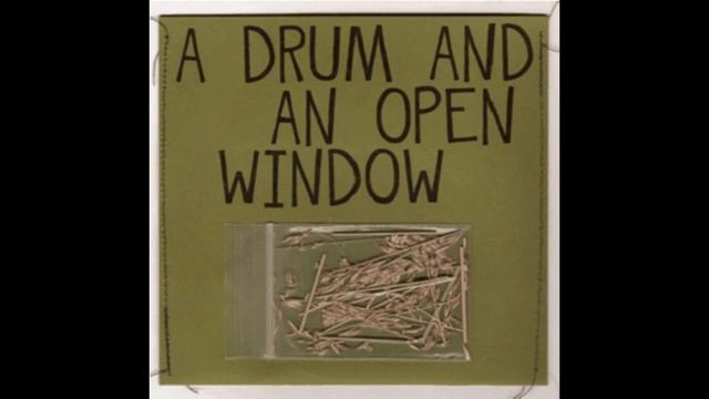 A Drum and an Open Window | The Scientist Song смотреть онлайн