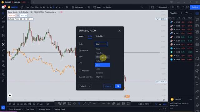 HOW TO INSTALL AND CUSTOMIZE TRADINGVIEW ON PC: The Ultimate Guide смотреть онлайн