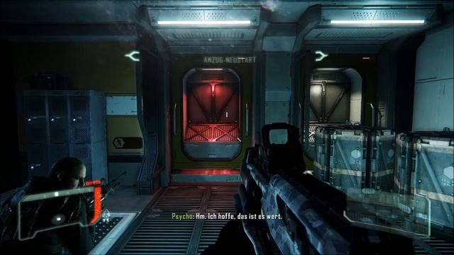 Let´s Play Crysis 3 #03 [Emma] [Deutsch/HD] смотреть онлайн
