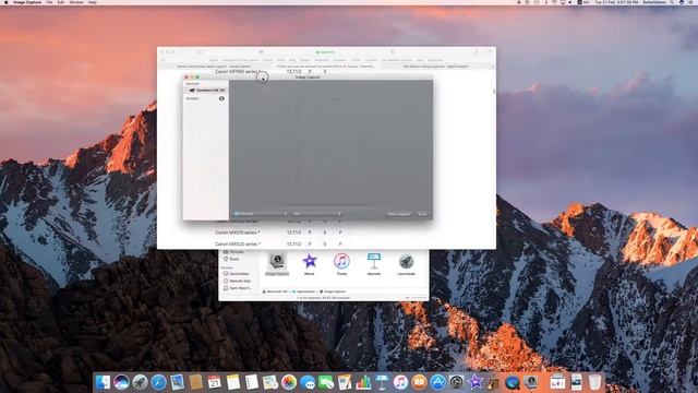 Tips & Tricks: ImageCapture смотреть онлайн