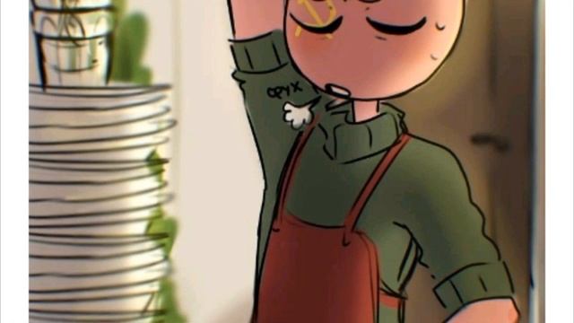 ~COUNTRYHUMANS~ клип ~ссср~