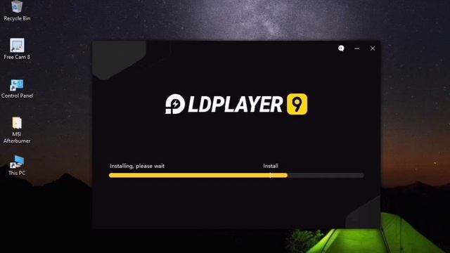 How to download Ld Player for low end pc 100%🔥 смотреть онлайн